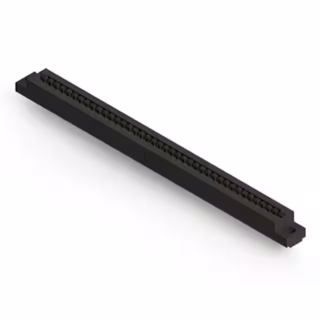 357-039-525-104 EDAC Inc.  Edgeboard Connectors
